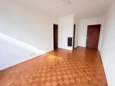Garcia Del Rio 4000, Piso 4