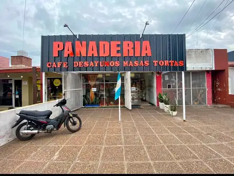 FONDO DE COMERCIO C/ MAS DE 16 AÑOS DE TRAYECTORIA
