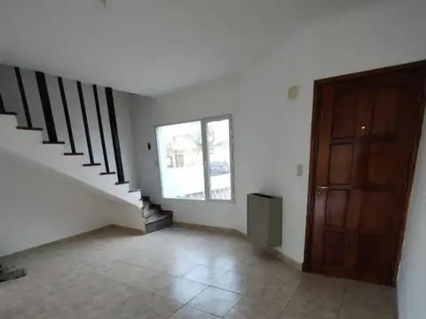 Depto Tipo Casa en Venta en Mar Del Plata, USD 95.000
