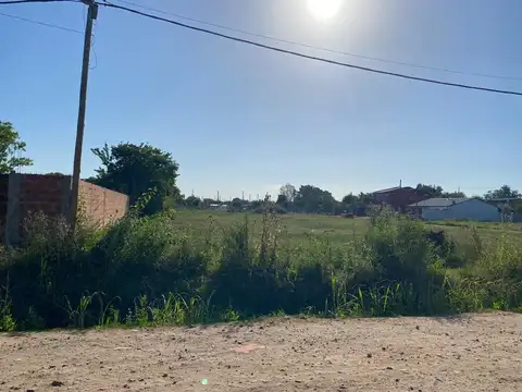 Terreno en  Escobar