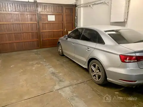 Av Juramento al 1900