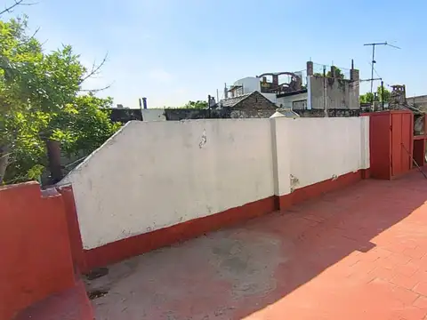 Depto Tipo Casa en Venta de 1 dormitorio