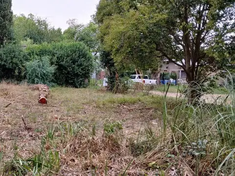 La Pampa  y El Dorado