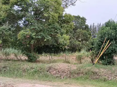 3 Terrenos  en  ¨Las Glorias¨ -  Venta en Block