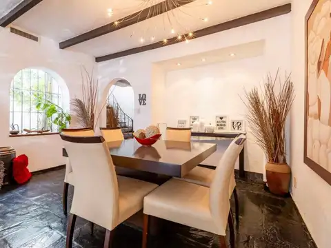 Venta Casa 8 Ambientes Jardín Y Pileta En Devoto
