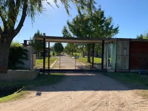 Ultimo Lote En Barrio Brujas, Pilar, Barrio Pellegrini