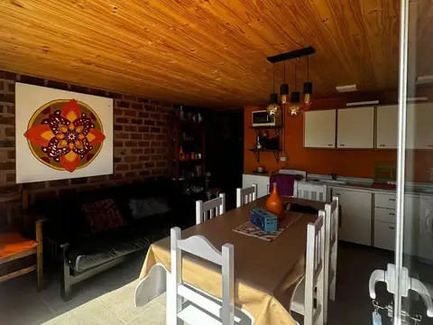 Casa en Venta en Balneario Claromeco, USD 65.000