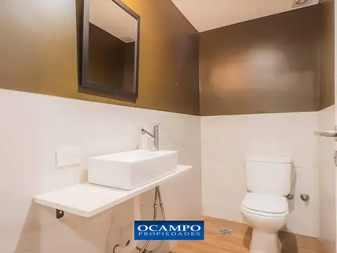Departamento en Venta en River, USD 245.000