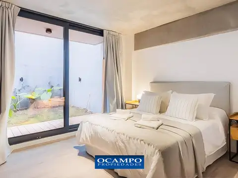 Departamento en Venta al Noroeste