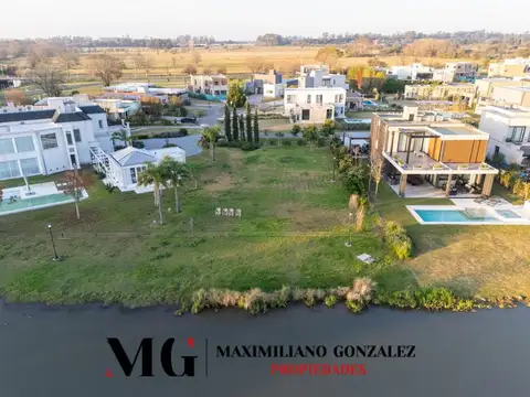 Lote Venta La Martona Cañuelas