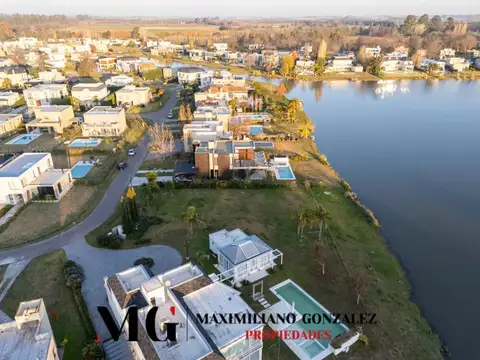Terreno en Venta en La Martona, USD 200.000