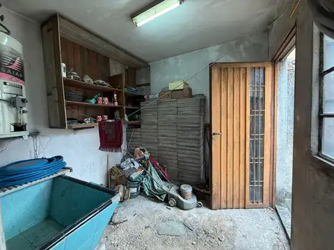 Casa en Venta 56 años