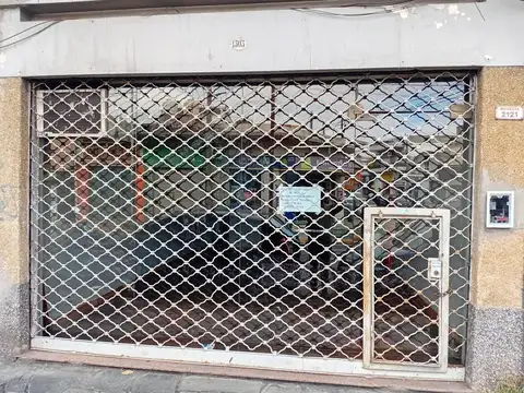 Av. República 2100