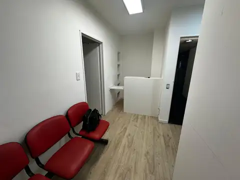 Departamento en Venta en San Nicolás, USD 95.000
