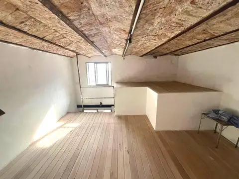 Casa de pasillo en República de la Sexta