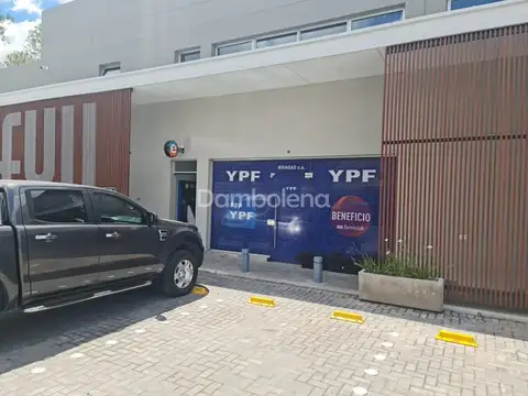 Local en Alquiler en General Rodríguez, USD 900