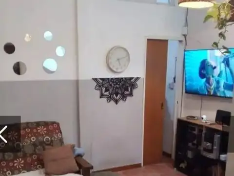 Av Juan B Alberdi 400 Caballito PH 4amb U$125.000