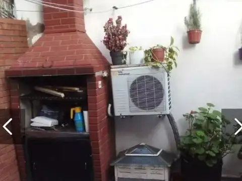 Depto Tipo Casa 4 ambientes con 1 baño