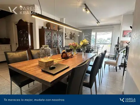 Departamento en Venta 30 años