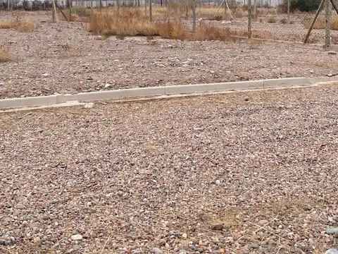 Terreno en Venta de 300,0 m2