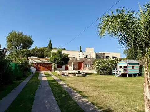 Casa en Venta de 3 dormitorios