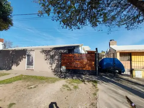 Casa | 3 Dormitorios | Cochera | Capitán Bermúdez | Barrio Posta