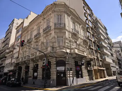 Local en venta en San Nicolás