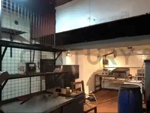 Local en Venta A Estrenar