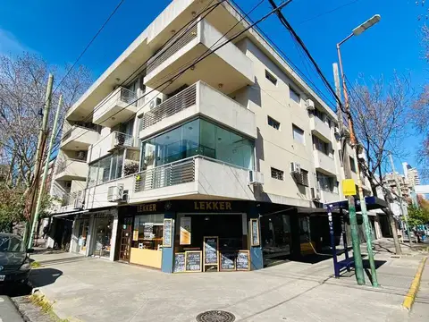 AMPLI0 2 AMBIENTES APTO PROFESIONAL Y APTO CRÉDITO