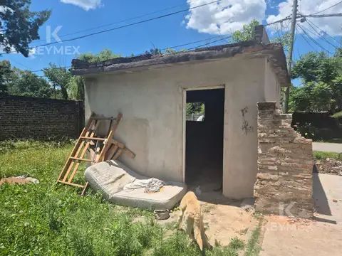Casa en Venta 40 años