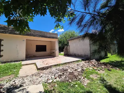 Posadas, Villa Astolfi