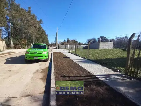 Terreno en Venta en Grand Bourg, USD 12.700