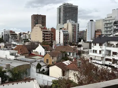 Departamento en Venta en Coghlan, USD 115.000