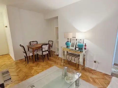 Departamento en Venta en Recoleta, USD 144.500