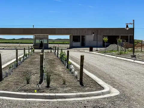LOTE VENTA BRRIO PRIVADO TUPUNGATO VALLEY