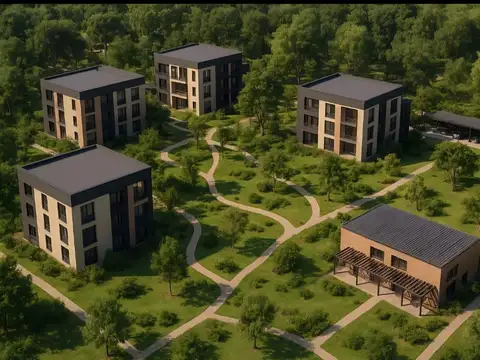 VENTA LOTE 3.959 m2 VILLA RIVERA INDARTE INVERSOR