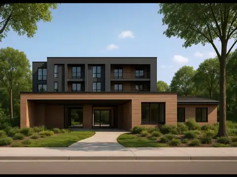 Terreno en Venta en Villa Rivera Indarte, USD 310.000