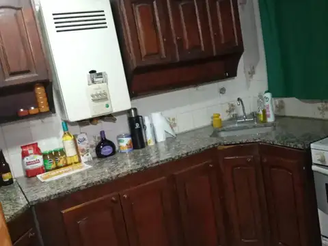 Casa en Venta 40 años