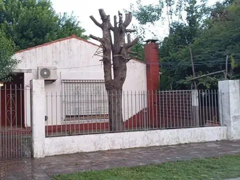 CORDOBA al 500, Alejandro Korn.