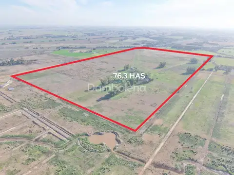 Terreno Campo  en Alquiler en General Rodríguez