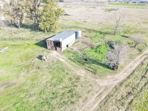 Terreno Campo  en Alquiler en General Rodríguez
