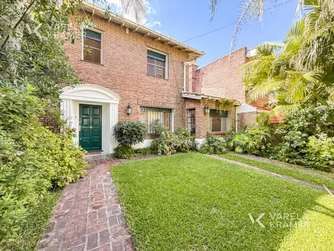Casa en Venta en La Lucila, USD 770.000