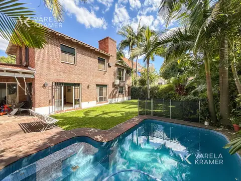 Casa en Venta en Martinez