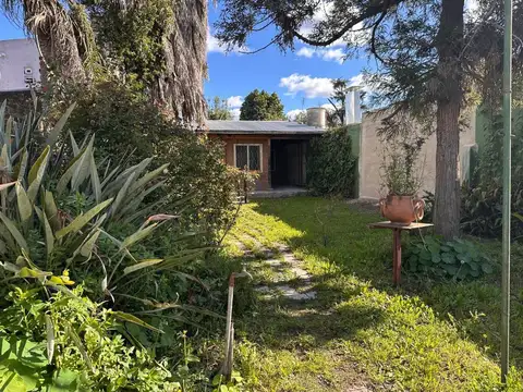 Casa en Venta 60 años