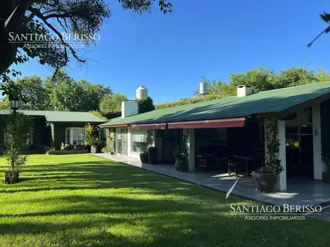 Casa Quinta Los Cardales Venta