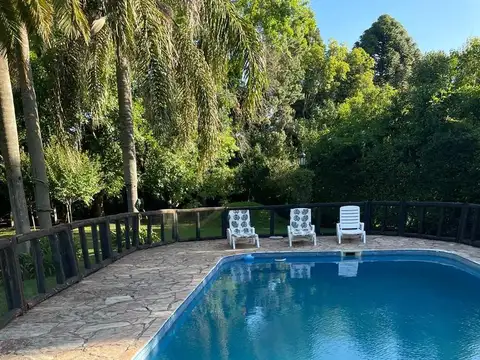 Casa en Venta al Oeste