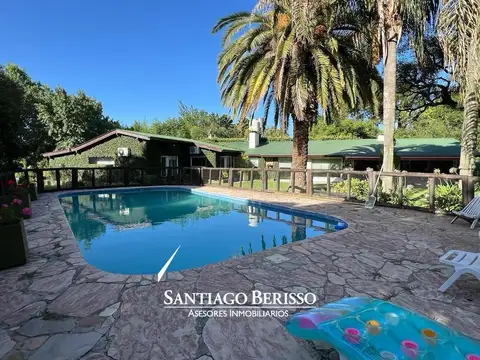 Casa en Venta 25 años