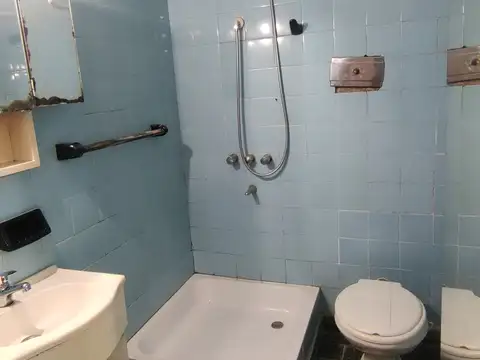 Departamento en Alquiler en Caballito, $ 380.000