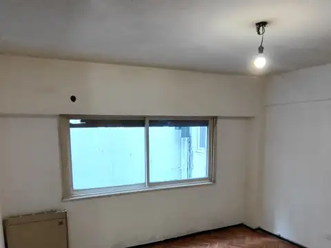 AV. J. B. ALBERDI 500, Piso 5