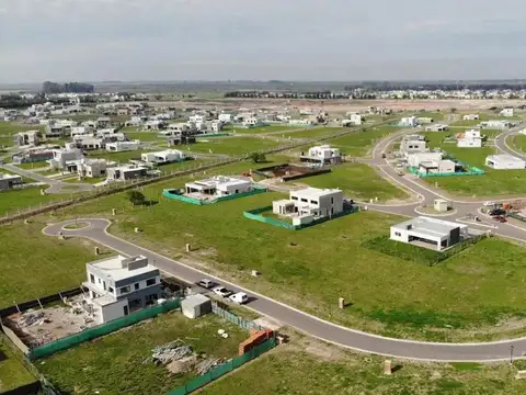 Terreno en Venta de 631,0 m2